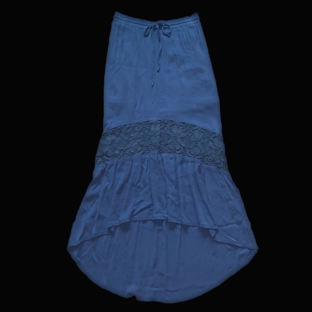AEROPOSTALE High Low Skirt